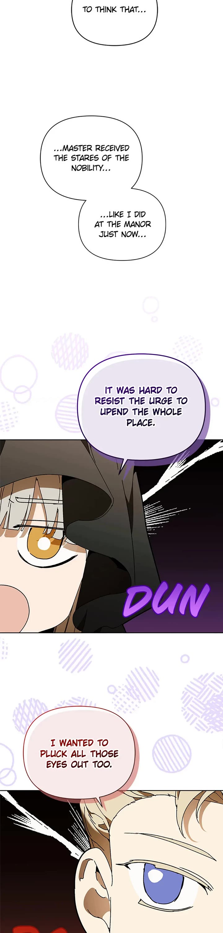 The Archvillain's Dying Nanny Chapter 77 page 7 - Chapter 77: S2 End
