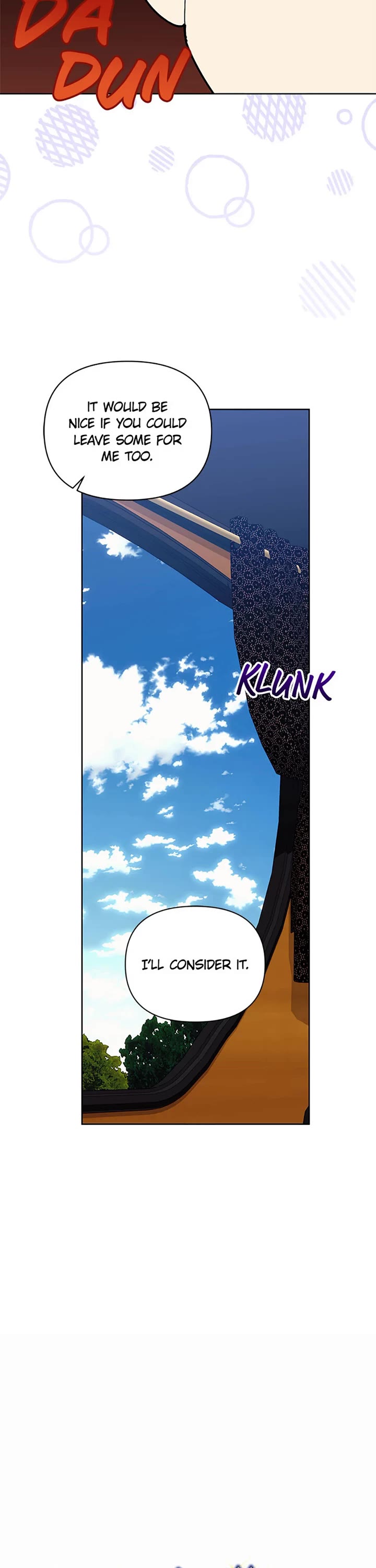 The Archvillain's Dying Nanny Chapter 77 page 8 - Chapter 77: S2 End
