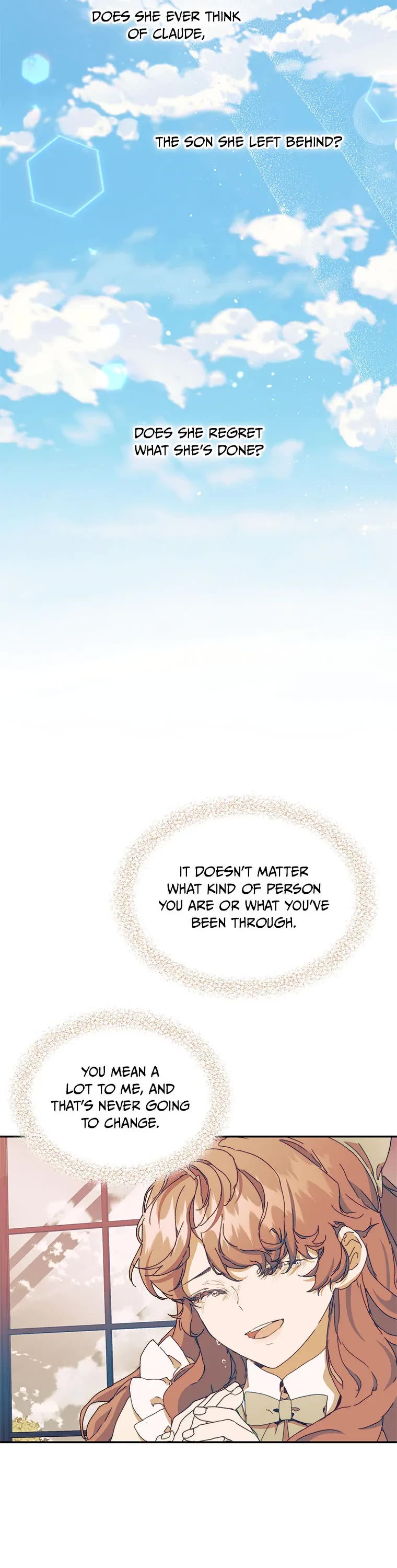The Archvillain's Dying Nanny Chapter 8 page 13 - Chapter 8