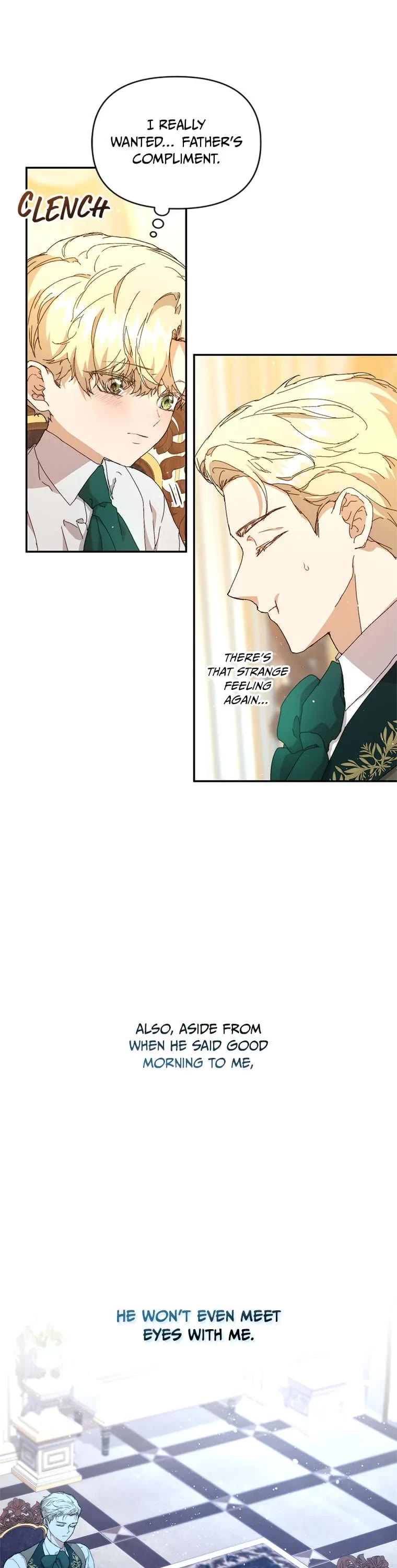 The Archvillain's Dying Nanny Chapter 9 page 26 - Chapter 9