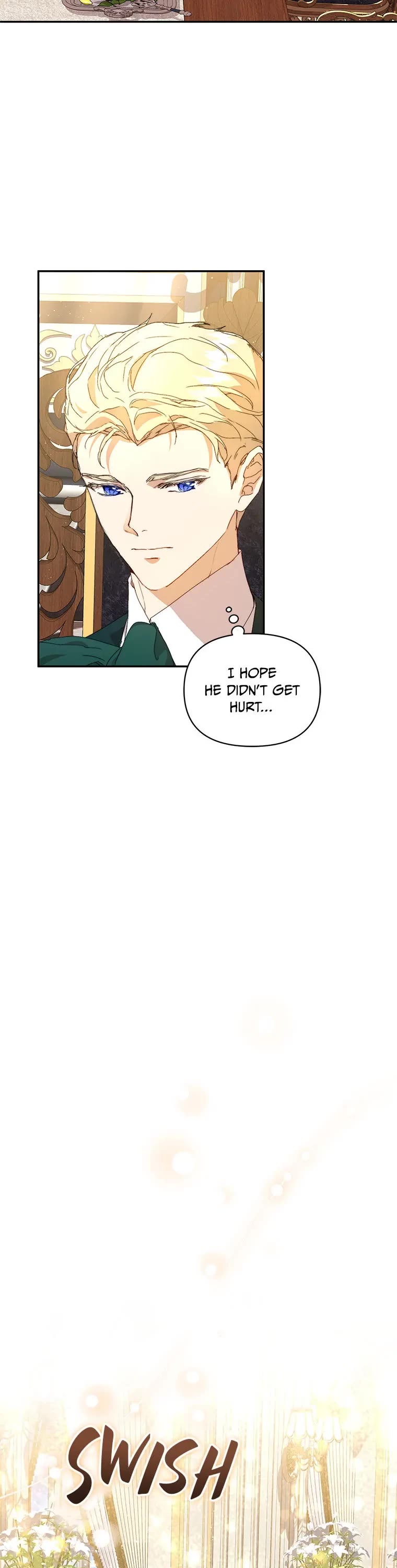 The Archvillain's Dying Nanny Chapter 9 page 31 - Chapter 9