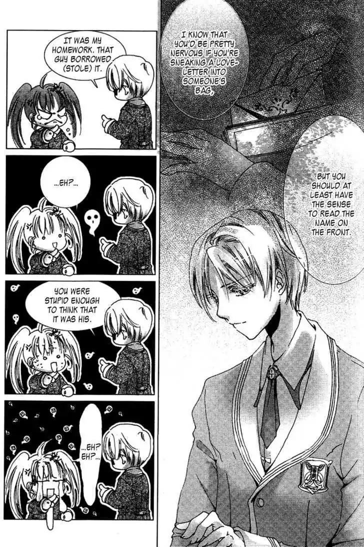 The Astrometry Chapter 1 page 20 - Chapter 1