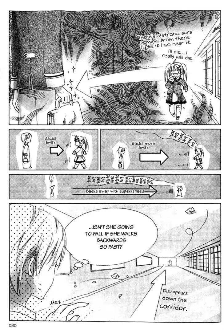 The Astrometry Chapter 1 page 32 - Chapter 1