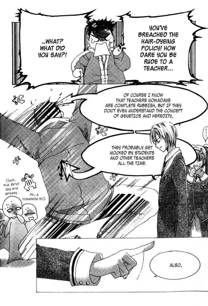 The Astrometry Chapter 1 page 9 - Chapter 1