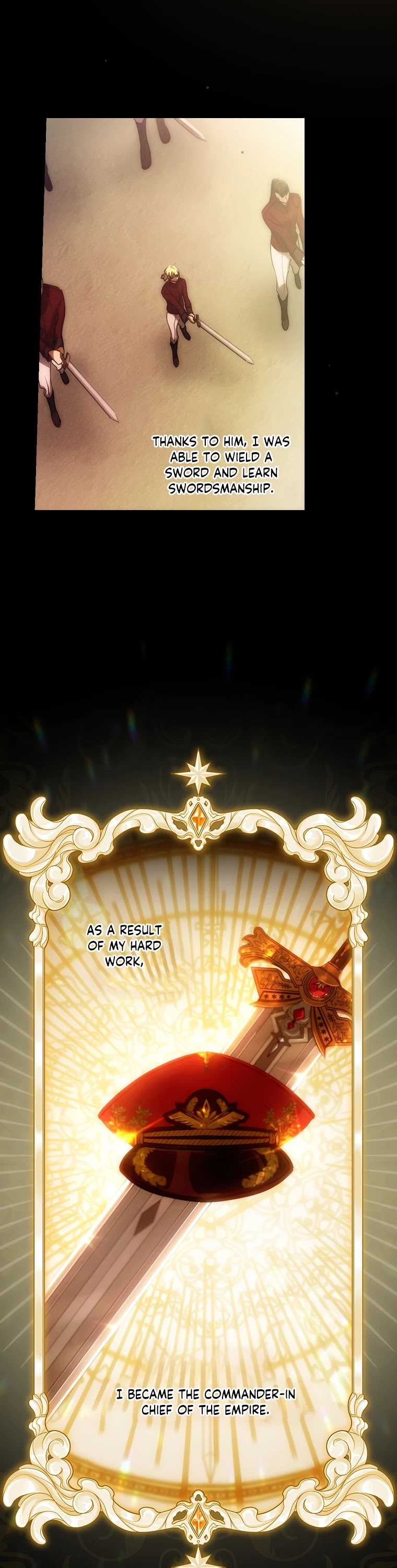 The Baby Isn’t Yours Chapter 1 page 13 - Chapter 1