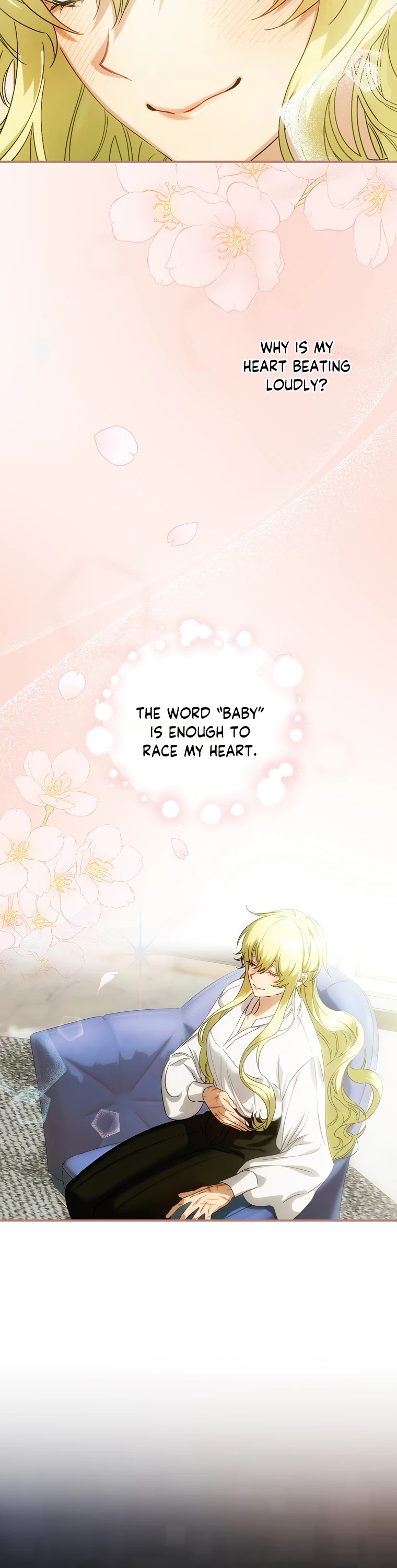 The Baby Isn’t Yours Chapter 1 page 25 - Chapter 1