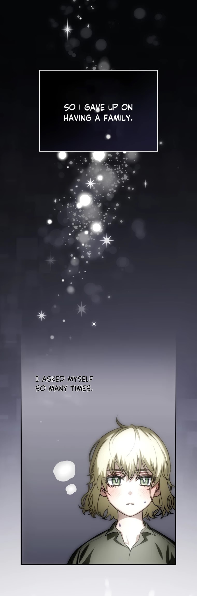 The Baby Isn’t Yours Chapter 1 page 27 - Chapter 1