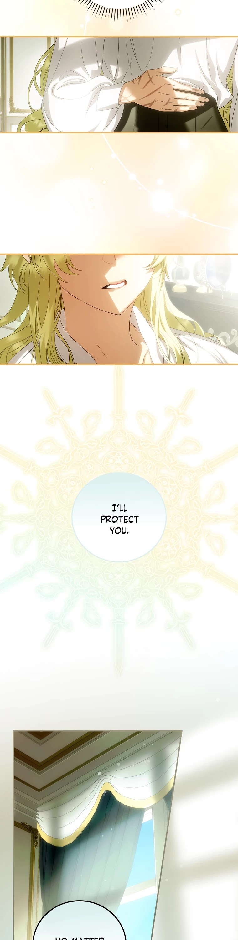 The Baby Isn’t Yours Chapter 1 page 30 - Chapter 1