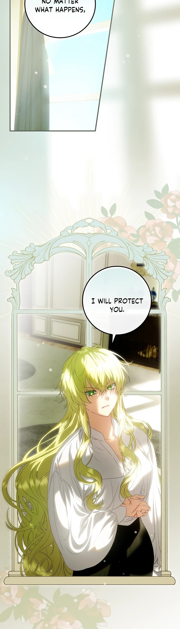 The Baby Isn’t Yours Chapter 1 page 31 - Chapter 1