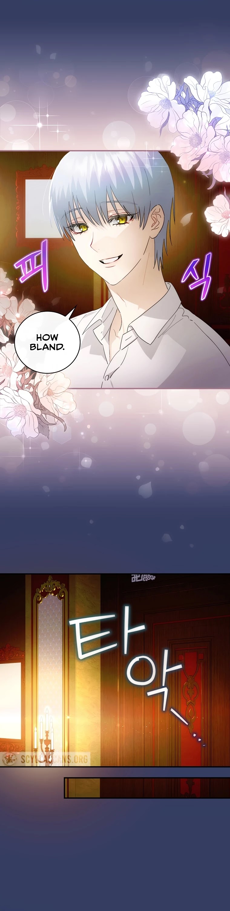 The Baby Isn’t Yours Chapter 10 page 22 - Chapter 10