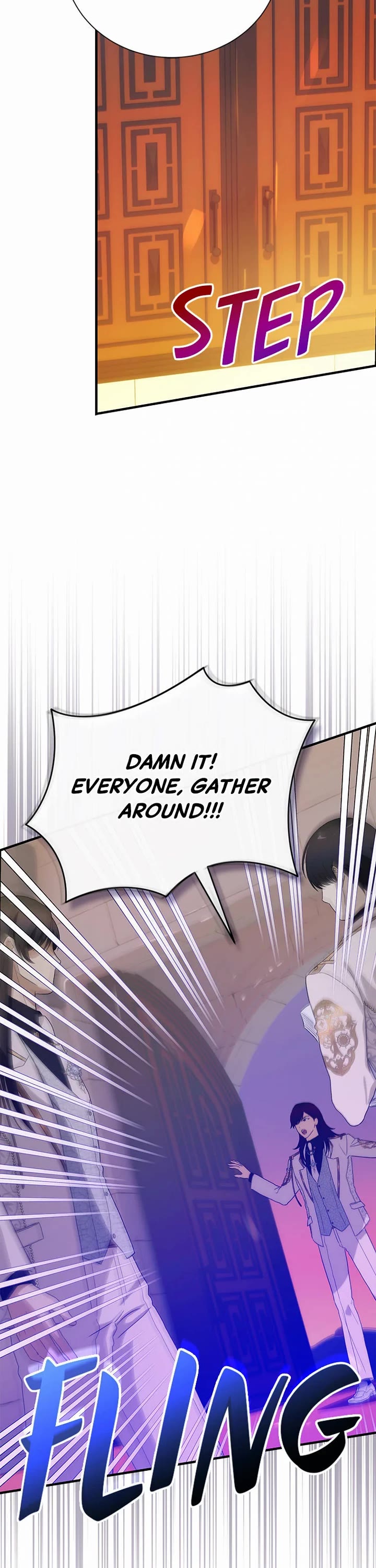 The Baby Isn’t Yours Chapter 100 page 17 - Chapter 100