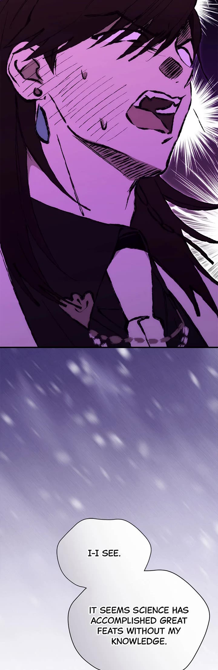 The Baby Isn’t Yours Chapter 101 page 14 - Chapter 101