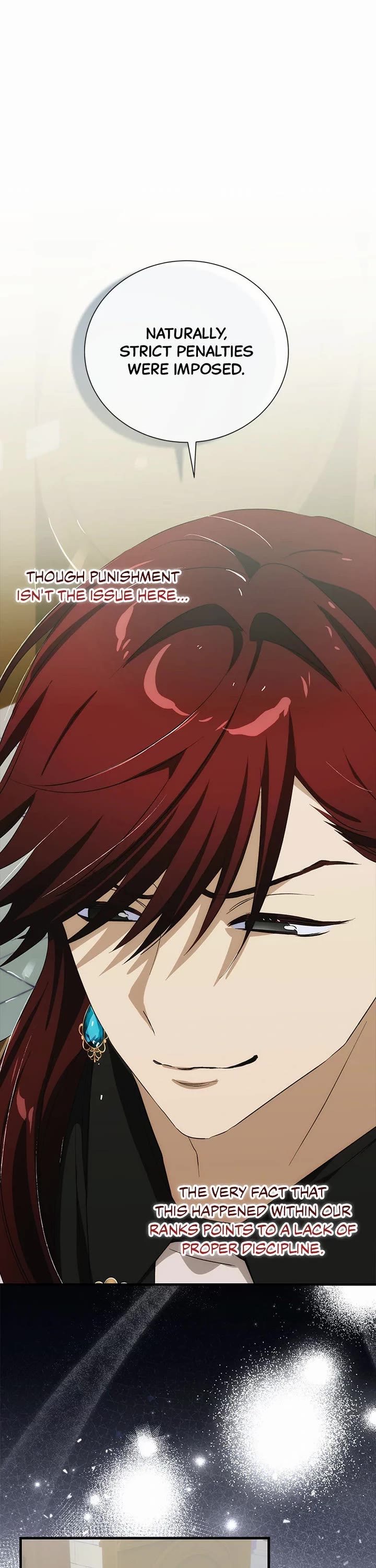 The Baby Isn’t Yours Chapter 101 page 41 - Chapter 101