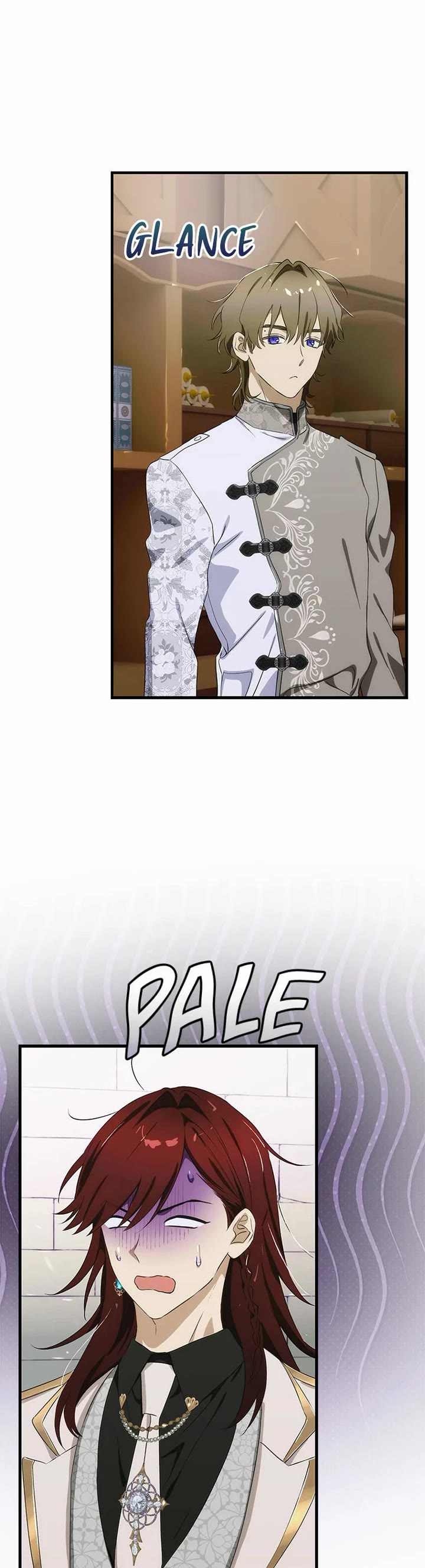 The Baby Isn’t Yours Chapter 101 page 5 - Chapter 101