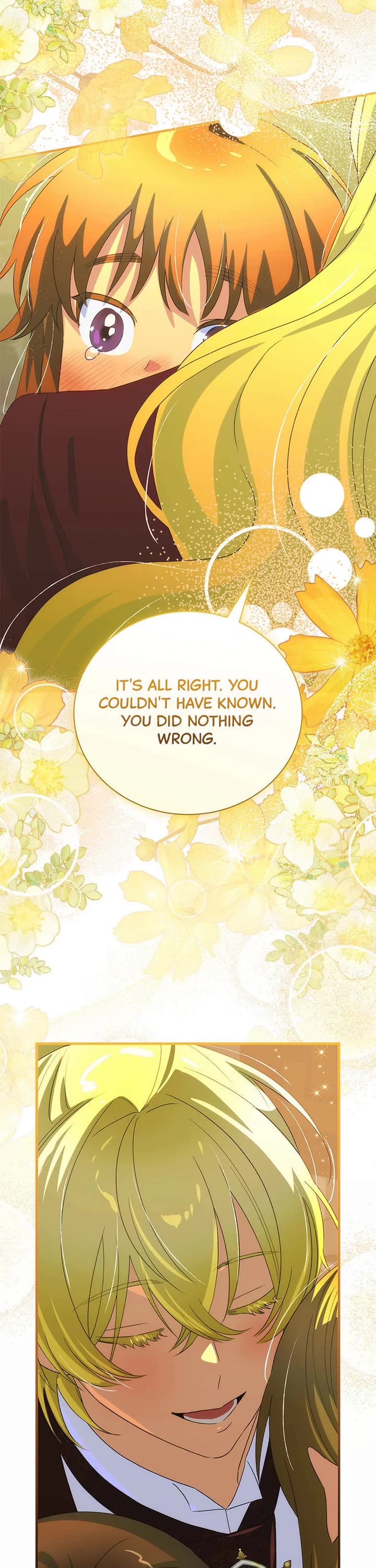The Baby Isn’t Yours Chapter 102 page 28 - Chapter 102