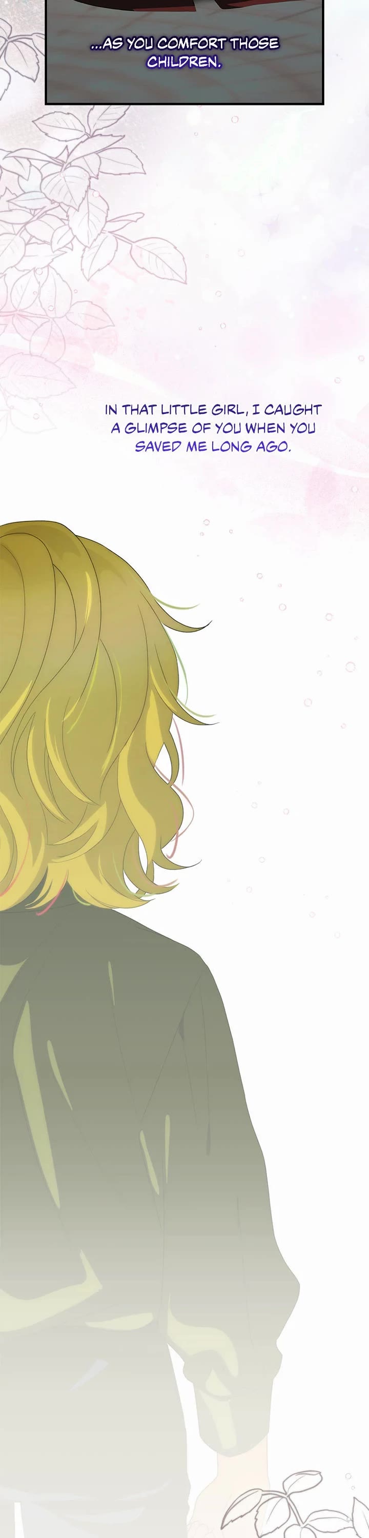 The Baby Isn’t Yours Chapter 102 page 31 - Chapter 102