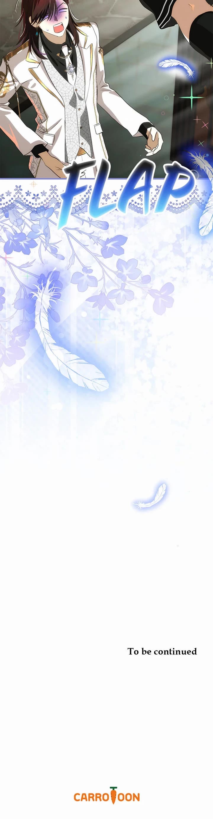The Baby Isn’t Yours Chapter 102 page 40 - Chapter 102