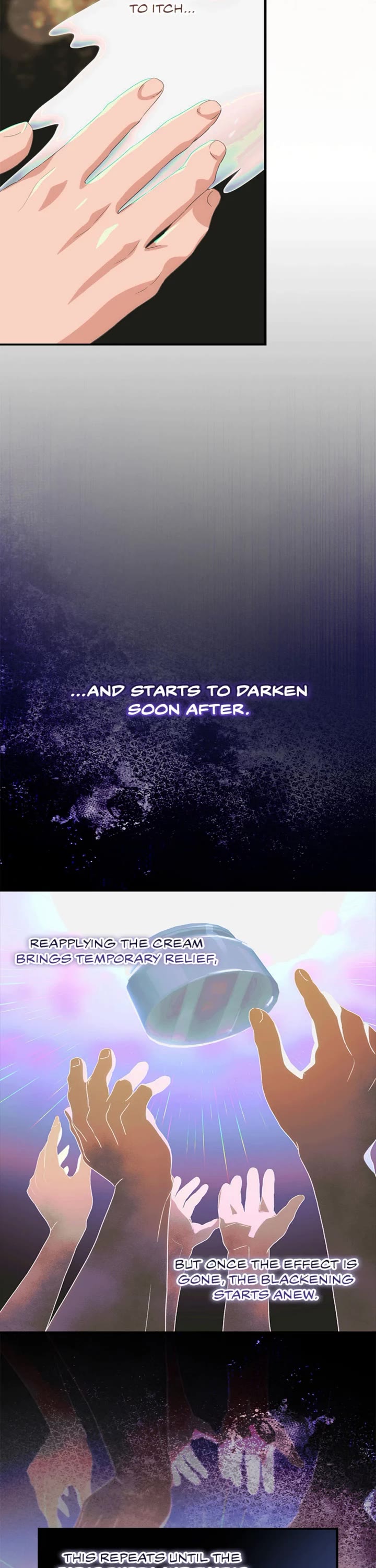 The Baby Isn’t Yours Chapter 103 page 17 - Chapter 103
