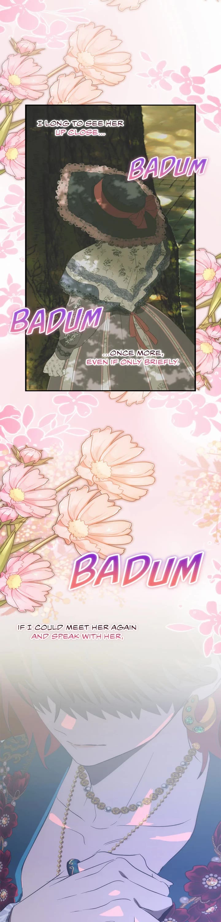 The Baby Isn’t Yours Chapter 103 page 23 - Chapter 103