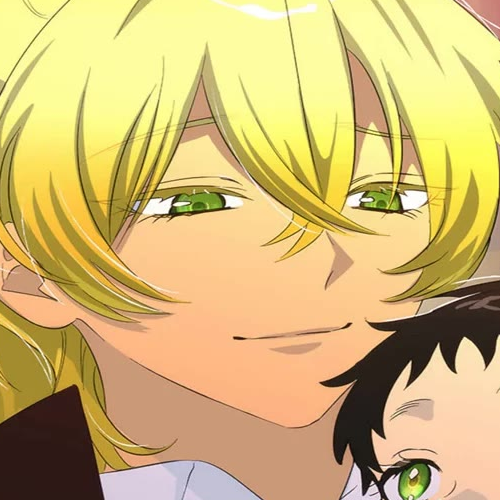 The Baby Isn’t Yours Chapter 103 cover
