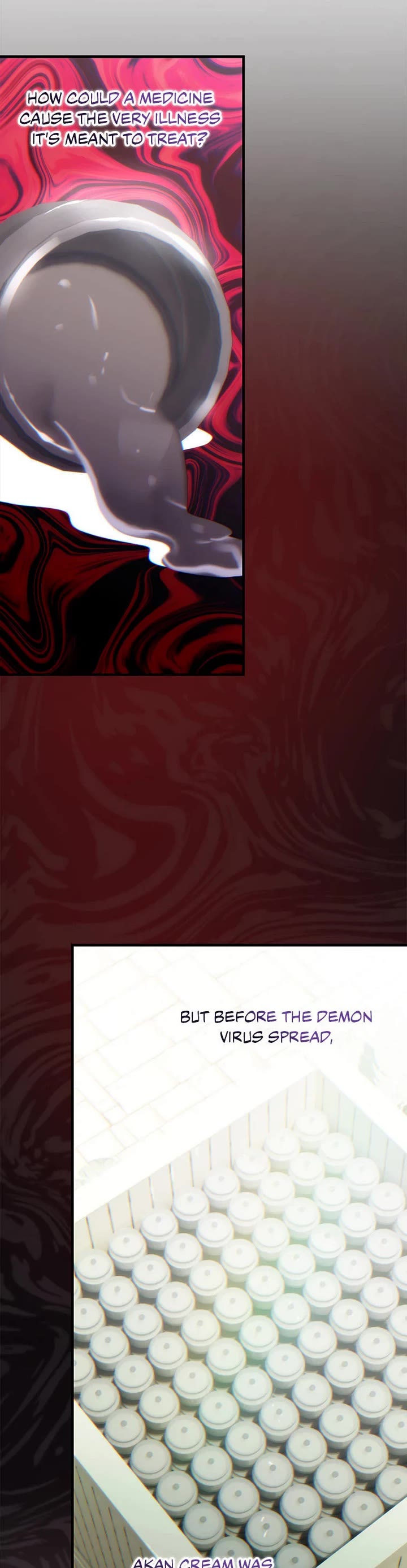 The Baby Isn’t Yours Chapter 104 page 14 - Chapter 104