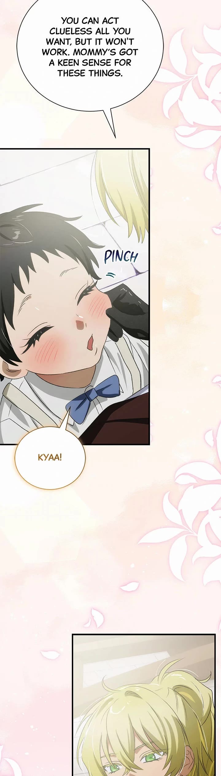 The Baby Isn’t Yours Chapter 104 page 39 - Chapter 104