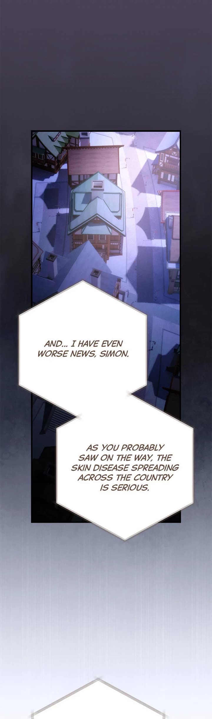 The Baby Isn’t Yours Chapter 105 page 29 - Chapter 105
