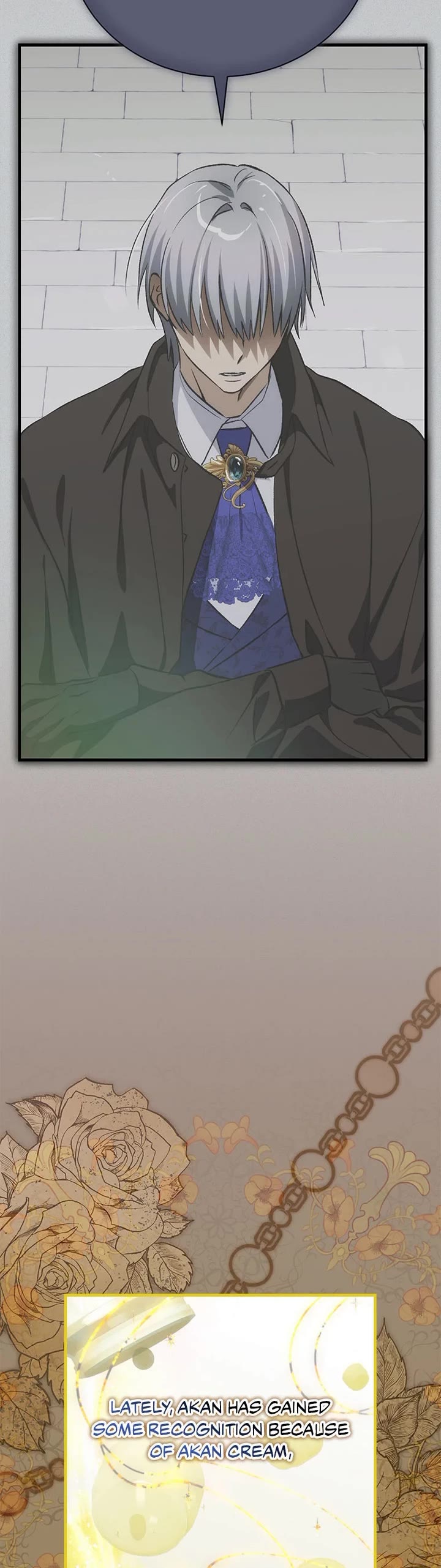 The Baby Isn’t Yours Chapter 106 page 10 - Chapter 106