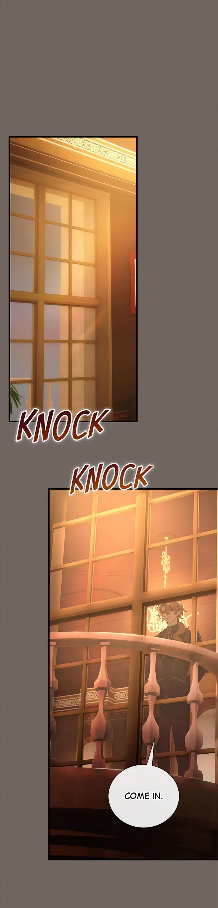 The Baby Isn’t Yours Chapter 106 page 26 - Chapter 106