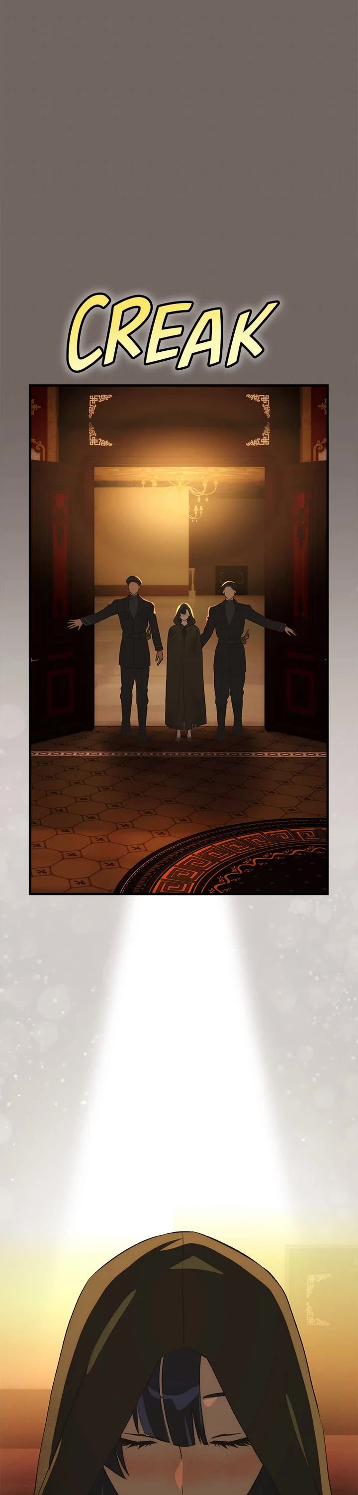 The Baby Isn’t Yours Chapter 106 page 27 - Chapter 106