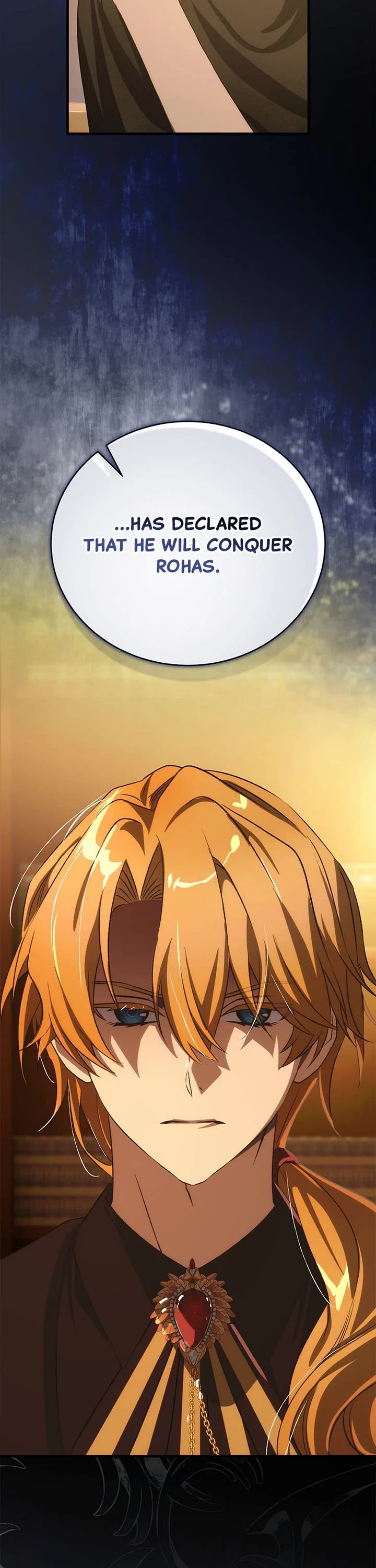 The Baby Isn’t Yours Chapter 106 page 41 - Chapter 106