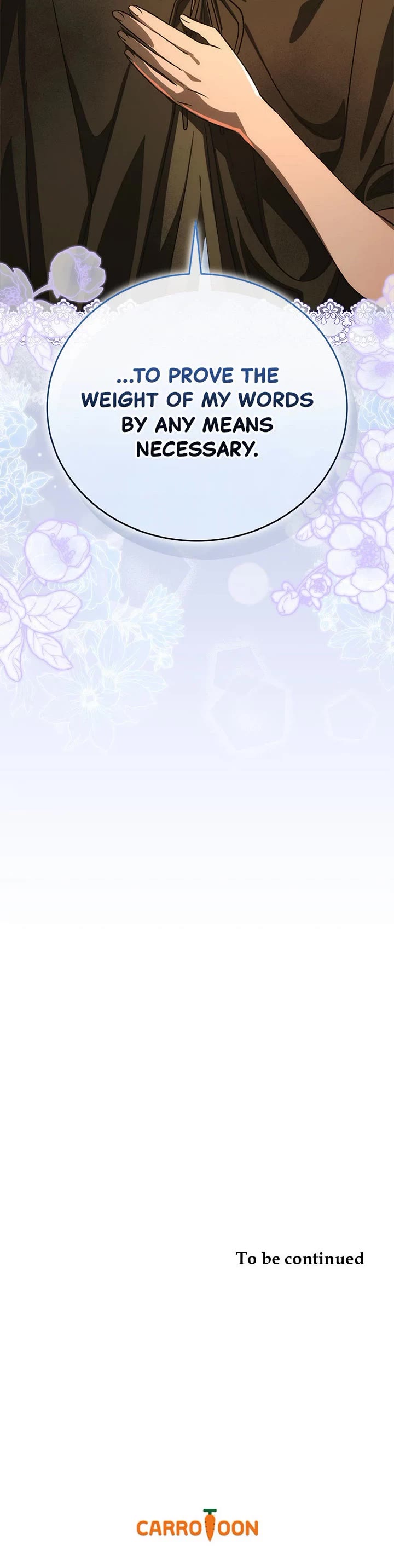 The Baby Isn’t Yours Chapter 106 page 44 - Chapter 106