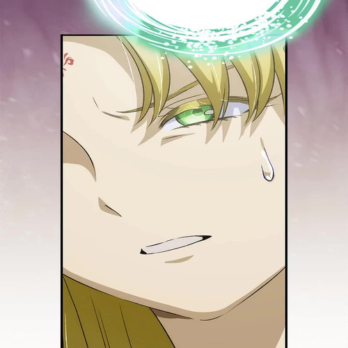 The Baby Isn’t Yours Chapter 107 cover