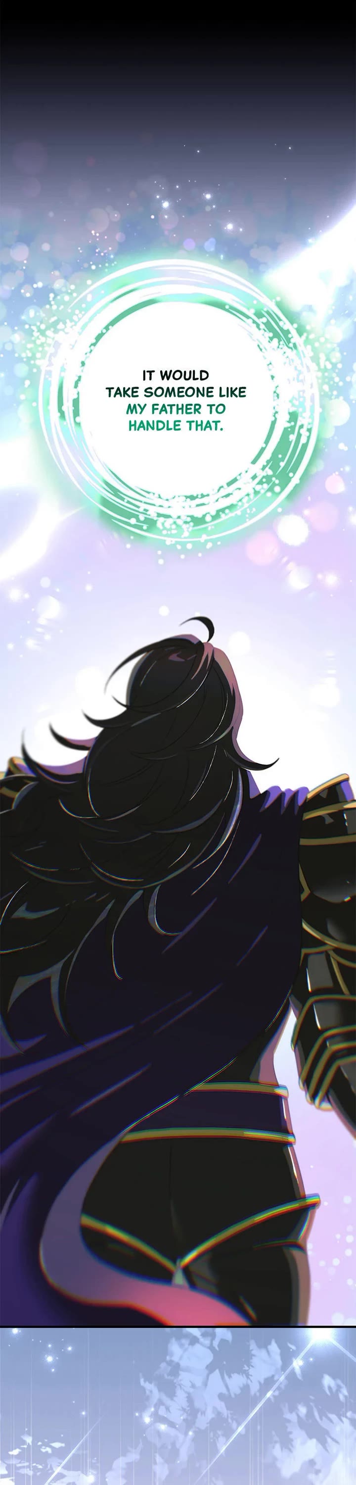 The Baby Isn’t Yours Chapter 108 page 11 - Chapter 108