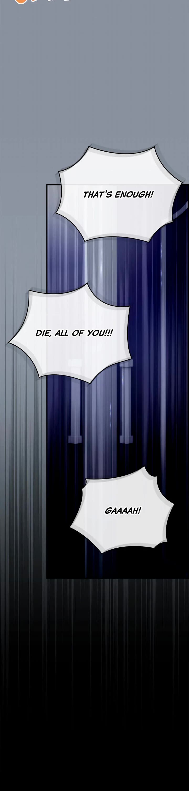 The Baby Isn’t Yours Chapter 108 page 36 - Chapter 108