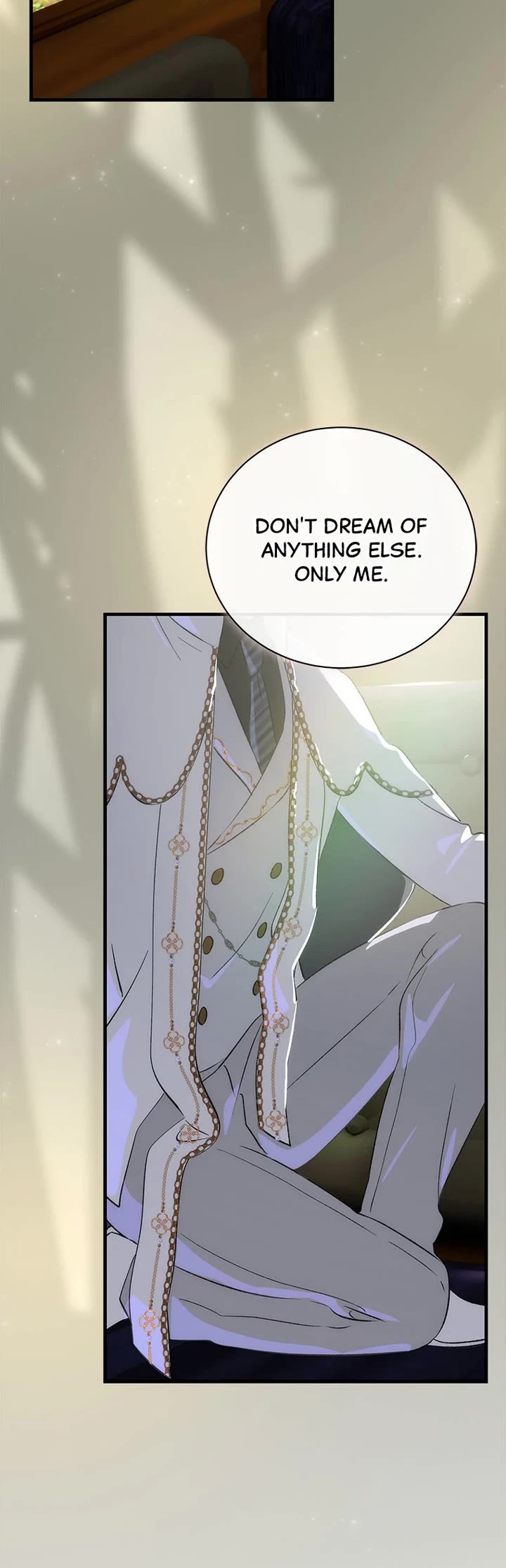 The Baby Isn’t Yours Chapter 109 page 19 - Chapter 109