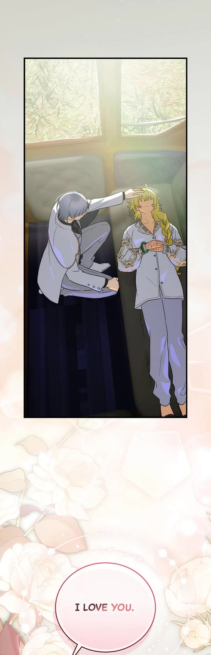 The Baby Isn’t Yours Chapter 109 page 20 - Chapter 109