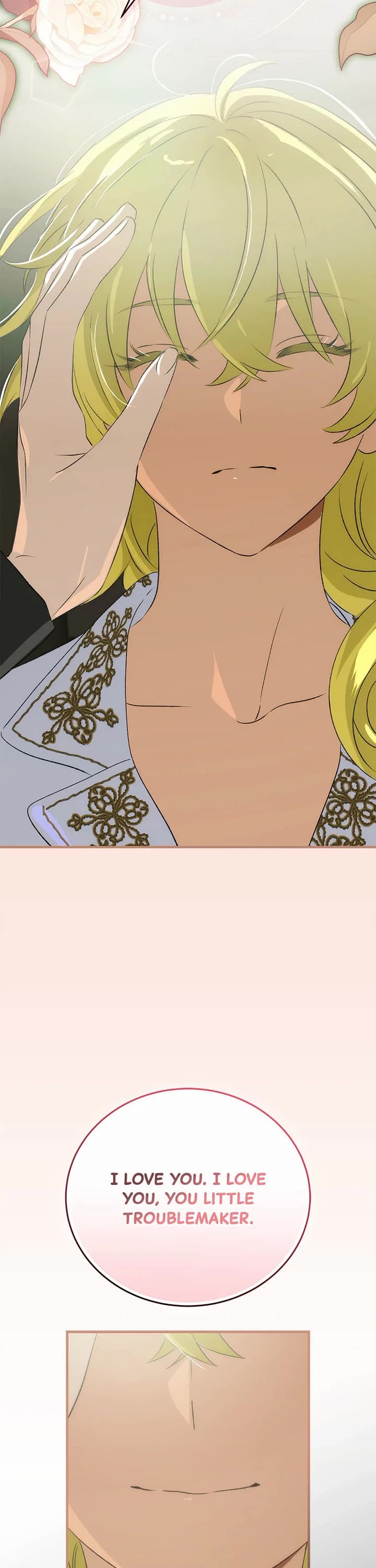 The Baby Isn’t Yours Chapter 109 page 21 - Chapter 109