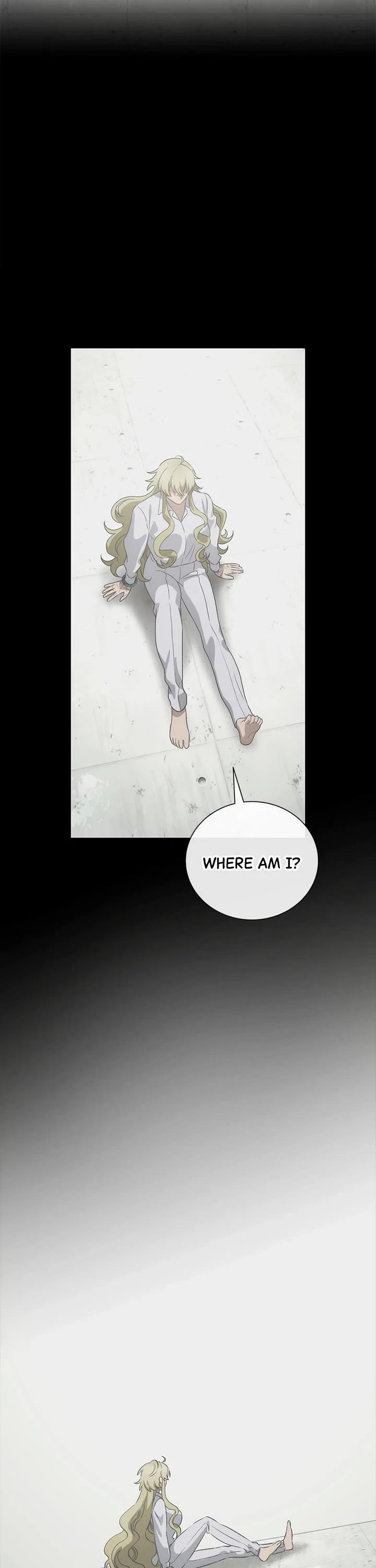 The Baby Isn’t Yours Chapter 109 page 23 - Chapter 109