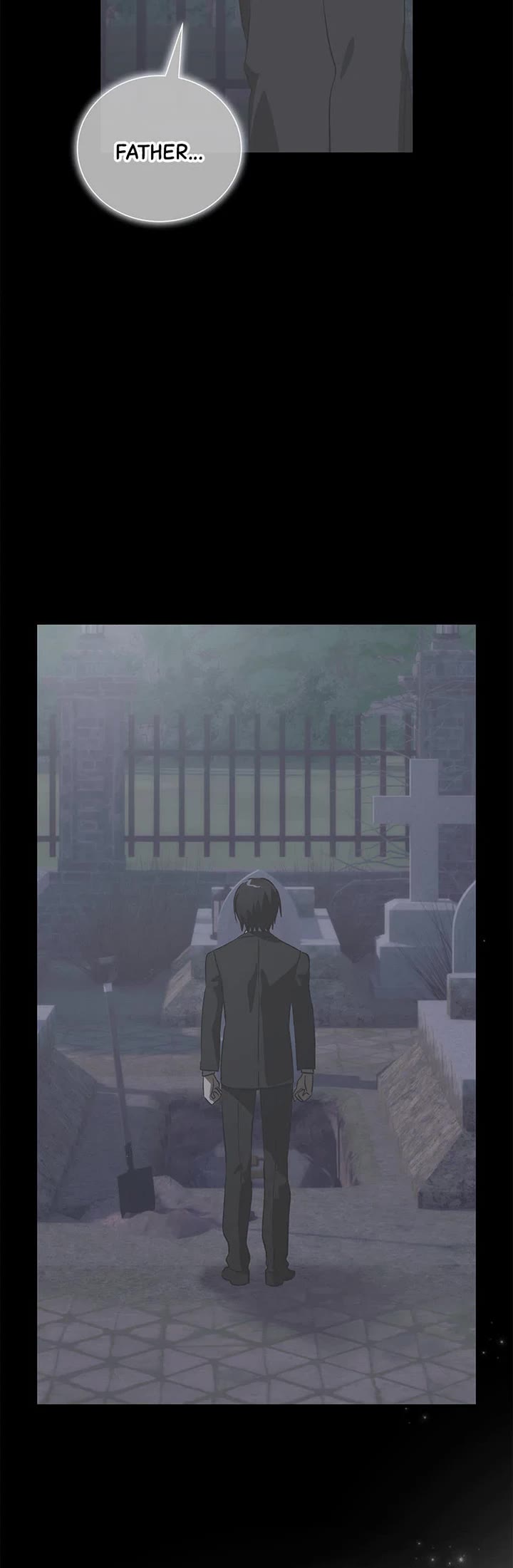 The Baby Isn’t Yours Chapter 109 page 25 - Chapter 109