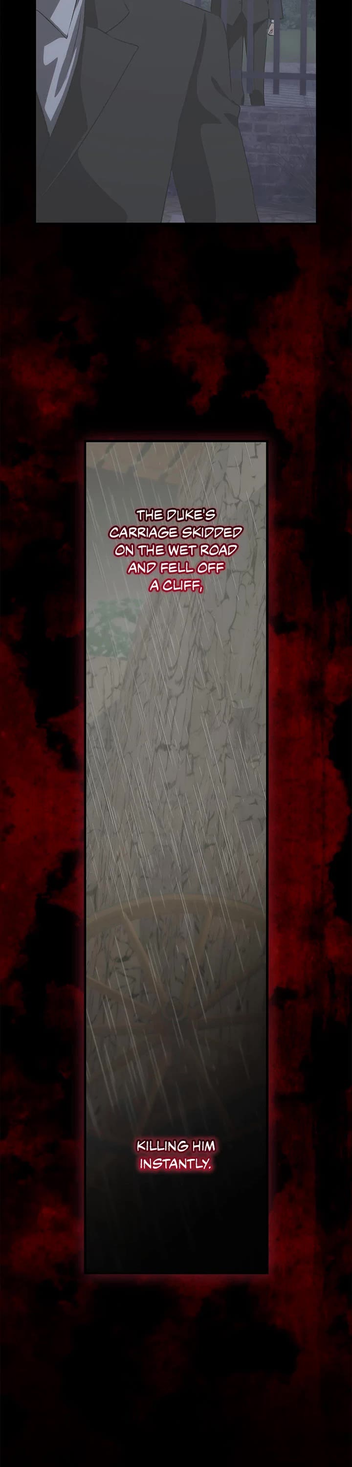 The Baby Isn’t Yours Chapter 109 page 27 - Chapter 109