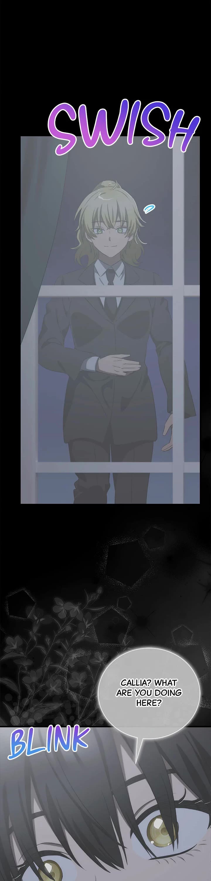 The Baby Isn’t Yours Chapter 109 page 31 - Chapter 109