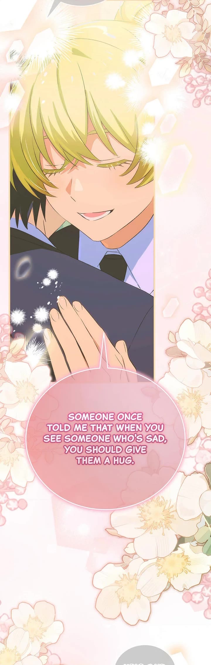 The Baby Isn’t Yours Chapter 109 page 35 - Chapter 109