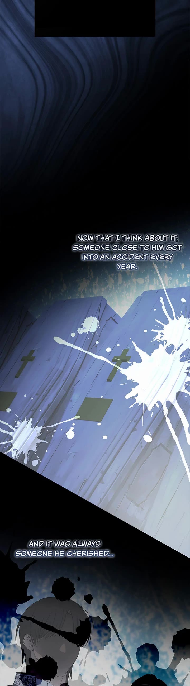 The Baby Isn’t Yours Chapter 109 page 39 - Chapter 109