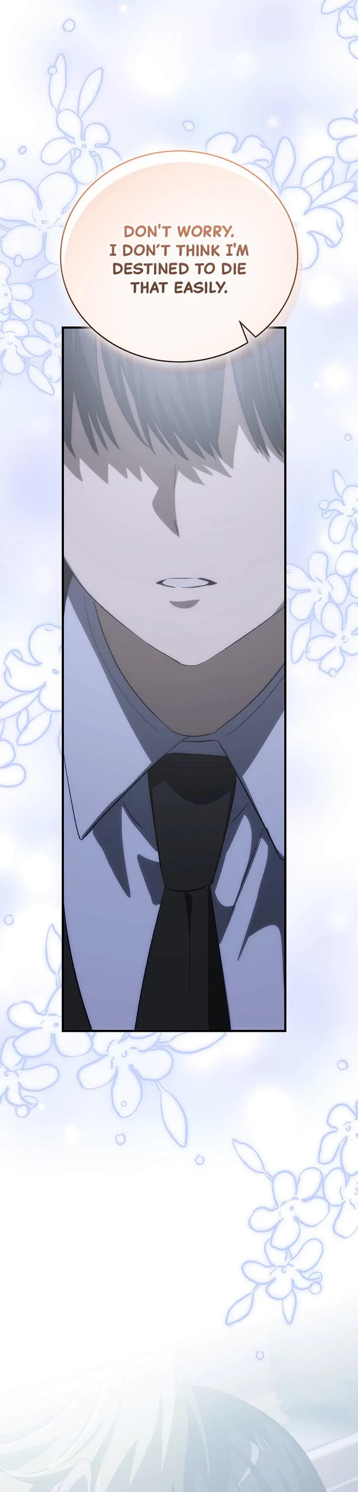The Baby Isn’t Yours Chapter 109 page 42 - Chapter 109