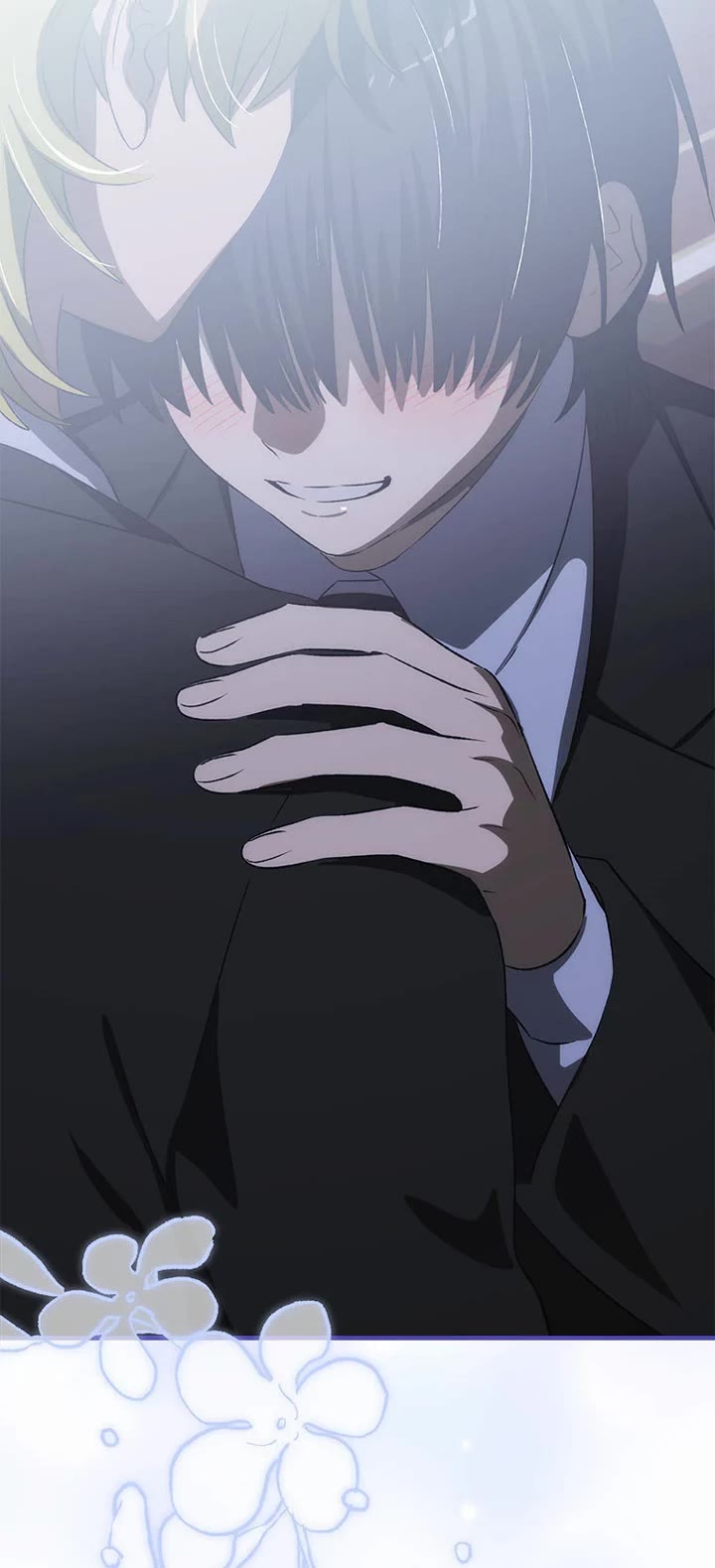 The Baby Isn’t Yours Chapter 109 page 43 - Chapter 109