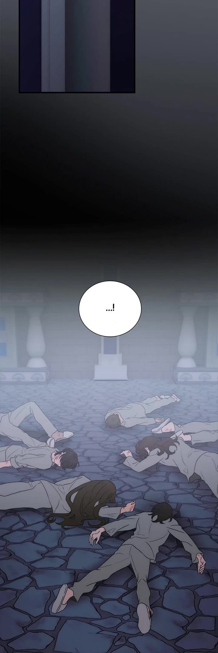 The Baby Isn’t Yours Chapter 109 page 5 - Chapter 109