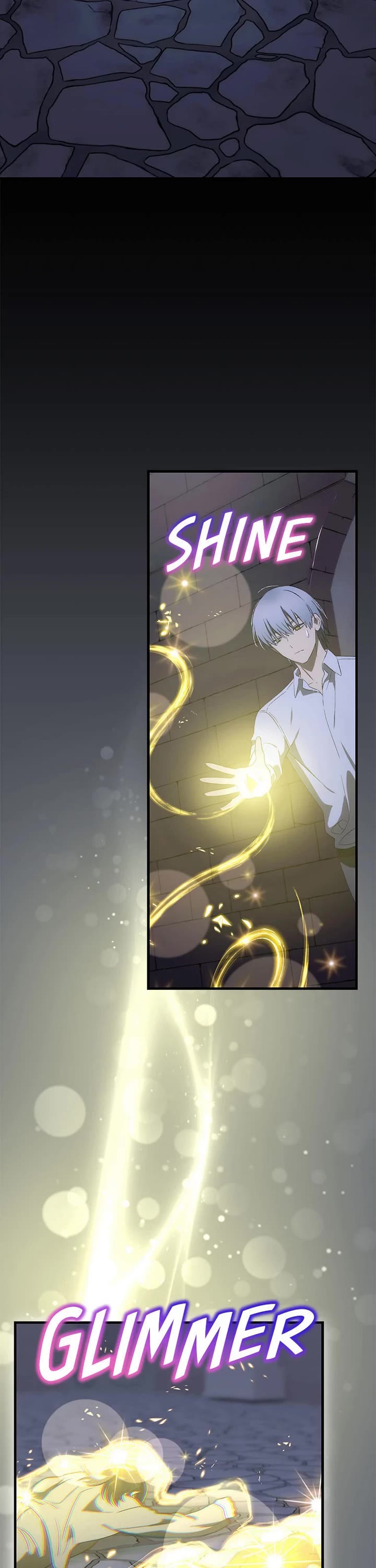 The Baby Isn’t Yours Chapter 109 page 6 - Chapter 109