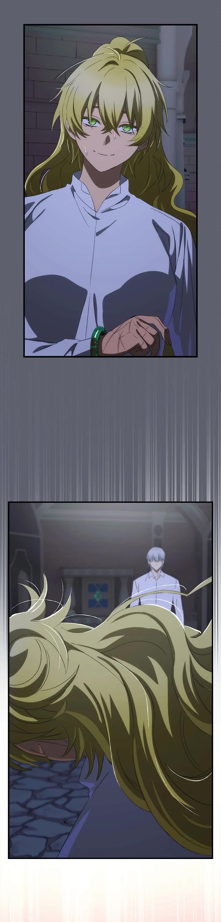 The Baby Isn’t Yours Chapter 109 page 8 - Chapter 109