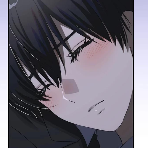 The Baby Isn’t Yours Chapter 109 cover